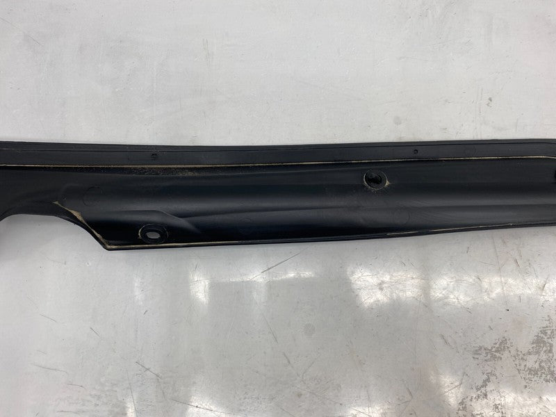 6007576-00 ⭕ 12-25 Model S Rear Left Tailgate Trunk Pinch Sensor Trim Molding LH 6007576-00