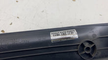⭕21-25 Model X Rear Passenger Side Trunk Liftgate Trough Trim Right 1047321-00-E