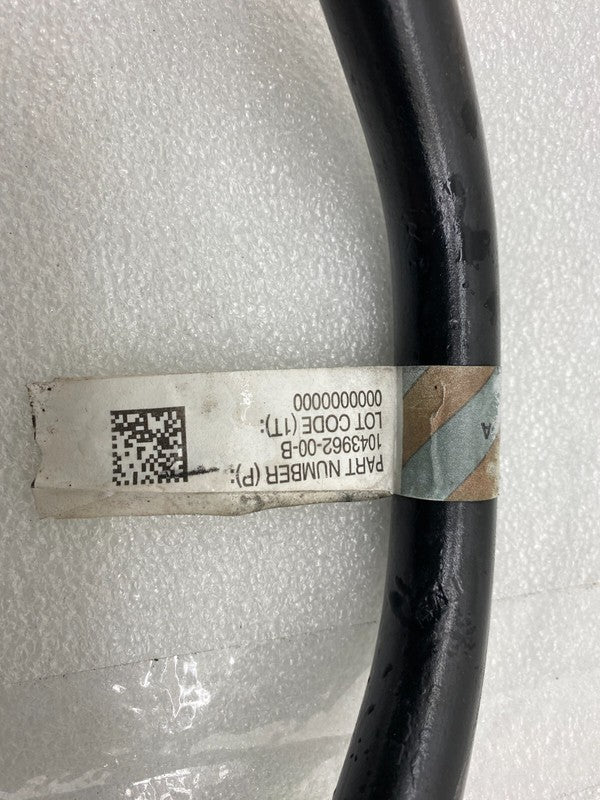 1043962 00 B ⭕12-20 Model S Rear Suspension Anti-Roll Stabilizer Sway Bar (21MM) 1043962-00-B