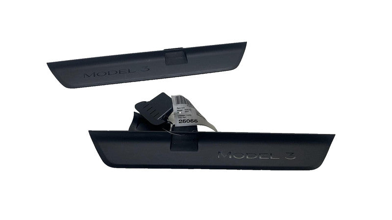 1917241 ⭕ 24-25 Model 3 Front & Rear, Left & Right Sill Plate 1917244/ 1917243/ 1917242