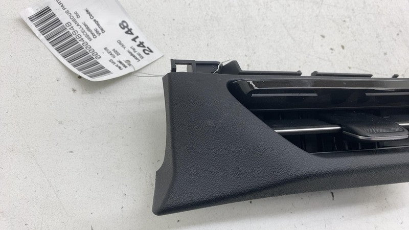 84739CV000WK 2022 2023 2024 Kia EV6 Front Left Dash Dashboard Panel Outer A/C Air Vent Grille