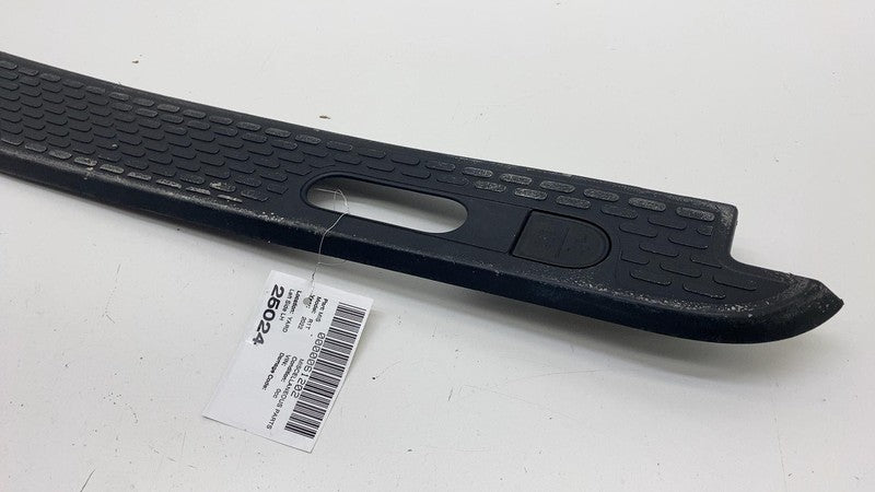 PT00000355-H ⭕ 22-24 Rivian R1T Left Trunk Cargo Pick Up Box Upper Molding Panel PT00030675E