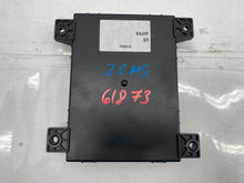 ⭕ 12-20 Tesla Model S Body Controller BCM Control Module (315MHZ) 1010906-00-G