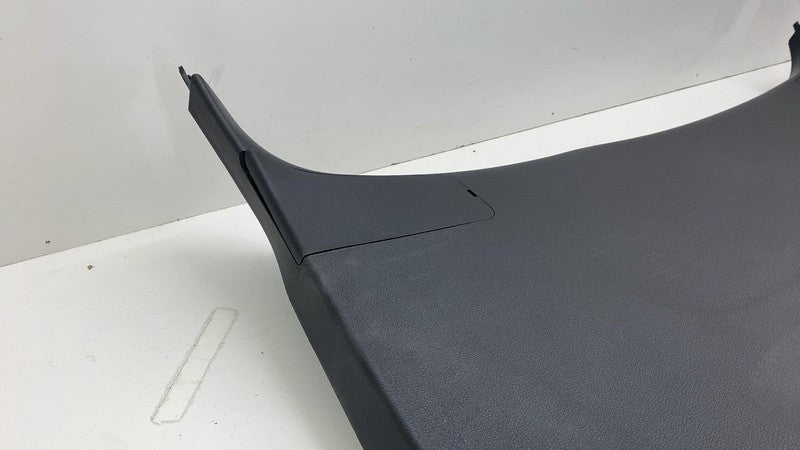 ⭕ 2023 2024 2025 Kia Sportage Liftgate Back Door Lower Trim Panel Trunk Lid  OEM