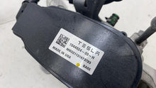 ⭕ 2017-2025 Tesla Model 3 Rear Right Caliper + Brake Hose Line BASE 1044624-00-H