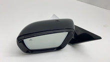 2021 BMW 530e Front Driver Side Rear View Door Mirror w/ Camera Left Black - 668
