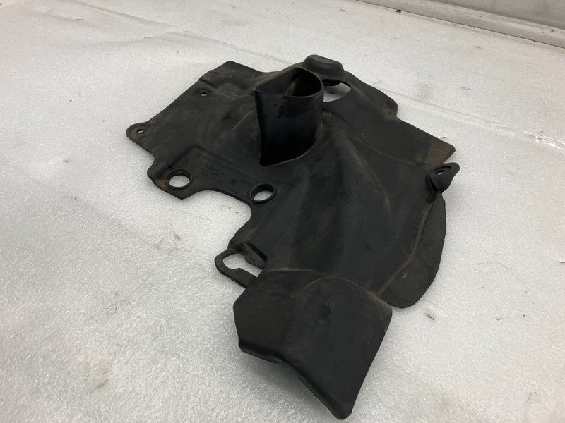 103621100D ⭕ 16-20 Model X Front Left Side Shock Strut Tower Cover Molding LH 1036211-00-D