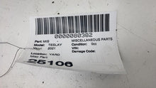 ⭕ 20-26 Tesla Model Y HVAC Thermal Cabin HEPA Housing Filter Cover 1601582-00-B