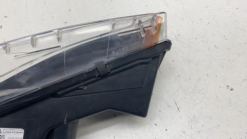 ⭕ 17-23 Tesla Model 3 Front Left Foglamp Turn Signal LED Fog Light 107