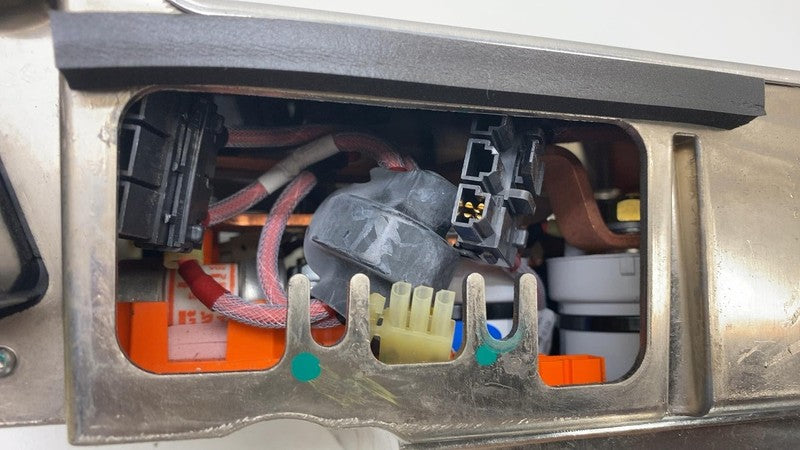 ⭕ 2012-2015 Tesla Model S MS Rear High Voltage HV Junction Box Unit 10