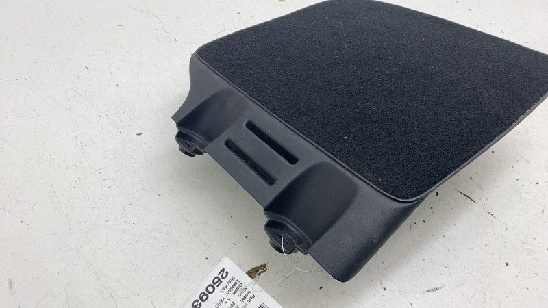 ⭕2019 Smart EQ Fortwo Spare Tire Air Compressor Tire Sealant Repair Ki