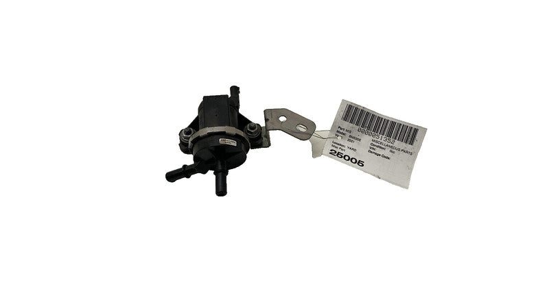 2018 2019 2020 2021  BMW 530e Emission Purge Solenoid Control Valve w/