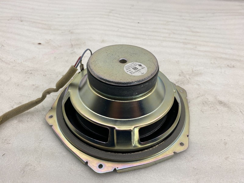 100483307A ⭕ 2012-2020 Model S Infotainment Audio Speaker Mid Subwoofer 200MM 1004833-07-B