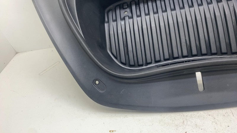 ⭕ 24-25 Model 3 Front Frunk Tray Bin Cargo Storage Compartment Box 169