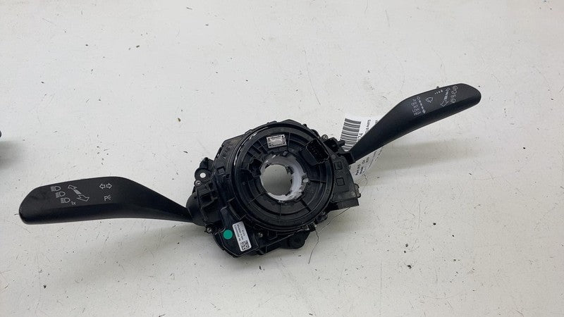 1EK 953 507 2021-2023 Volkswagen ID.4 Steering Column Multifunction Turn Switch Clockspring