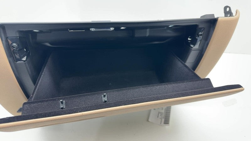 9Y1 857 093 J ⭕ 2024 Porsche Cayenne Front Dashboard Glove Box Storage Compartment 9Y1857093J