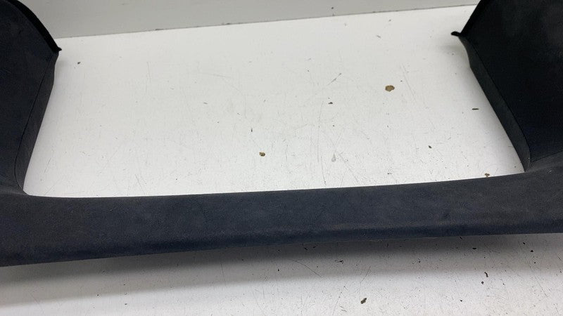 ⭕ 2021-2025 Tesla Model X Rear Left Side Falcon Door Upper Trim Cover 