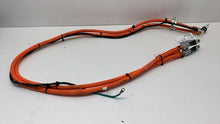 ⭕2012-2015 Tesla Model S GEN2 Rear High Voltage Junction Box to GEN1 Charge Port