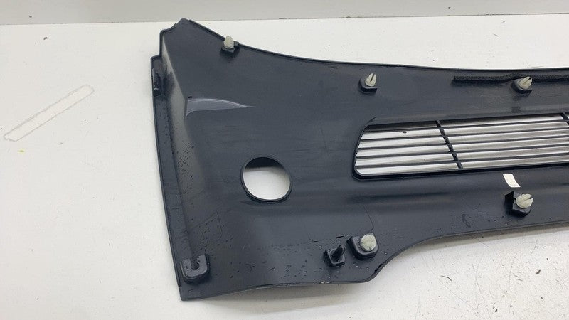 1619812-00-A ⭕ 20-24 Model Y Rear Section Underhood Trim HEPA Apron Cover Trim 1619812-00-A