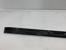 ⭕12-25 Model S MS Driver Side Rocker Panel Scuff Plate Molding Left 1012215-00-G