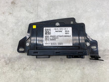 ⭕ 12-20 Tesla Model S Park Brake Controller + Power Liftgate Module 1007618-00-E