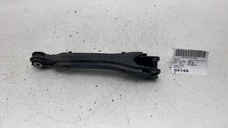 A2043521488 ⭕ 10-16 Mercedes E350 E-Class Rear Lower Control Forward Thrust Arm A2043521488