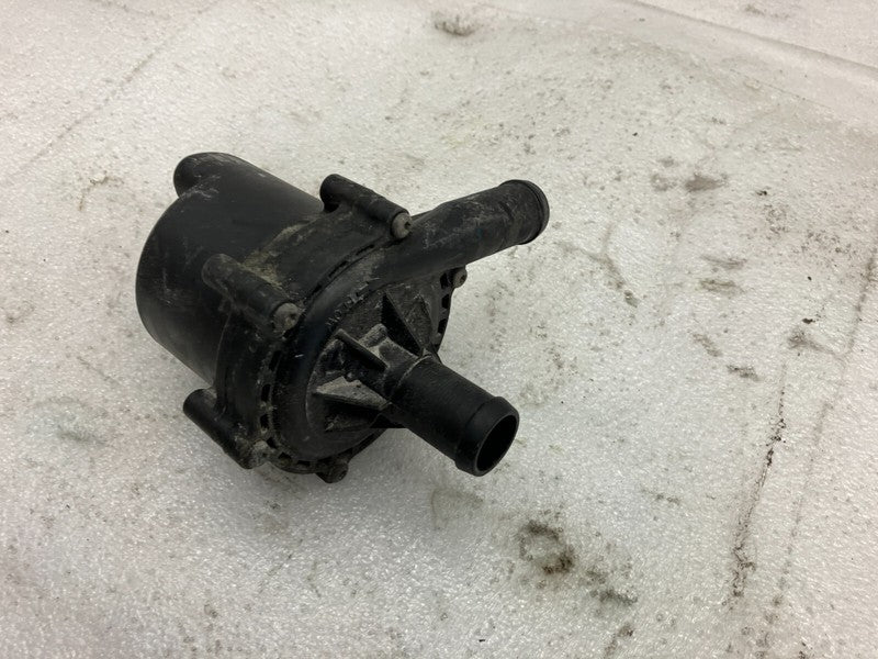1490099 00 A ⭕16-20 Model S MS Electric Auxiliary Coolant Raven Water Pump Front 1490099-00-A