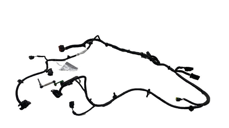 ⭕ 12-20 Tesla Model S Rear Subframe Coil Wiring Harness Cable Wire 1004430-00-G