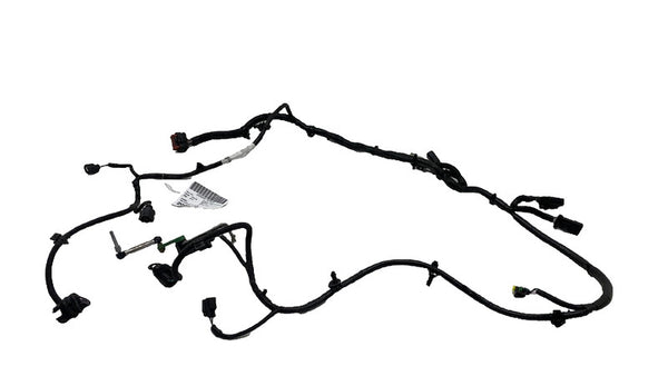 ⭕ 12-20 Tesla Model S Rear Subframe Coil Wiring Harness Cable Wire 1004430-00-G