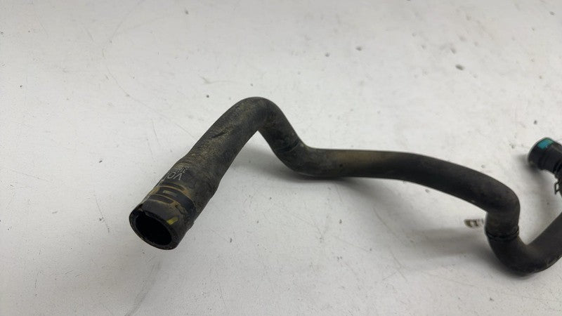 20827201 ⭕ 2021 2022 2023 Polestar 2 Coolant Cooling Water Pump Hose Tube Pipe 20827201