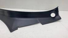 ⭕ 16-20 Model X MX Rear Driver Side Trunk Liftgate Trough Trim Left 1047320-00-H