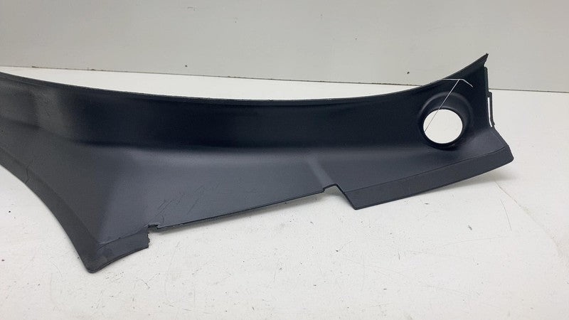 ⭕ 16-20 Model X MX Rear Driver Side Trunk Liftgate Trough Trim Left 10