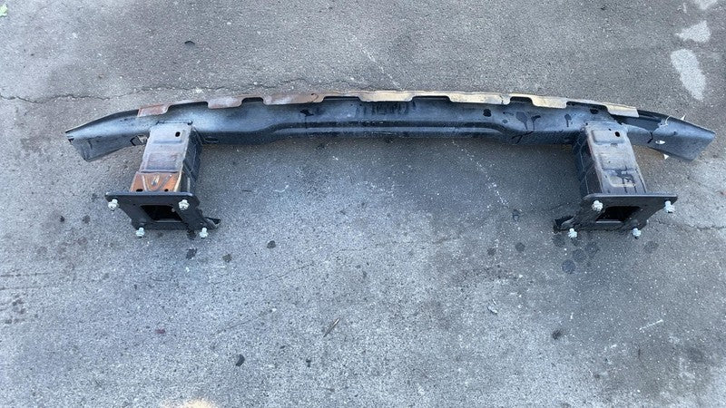 2016-2019 Mercedes-Benz GLE350 Rear Bumper Reinforcement Impact Bar Beam Rebar