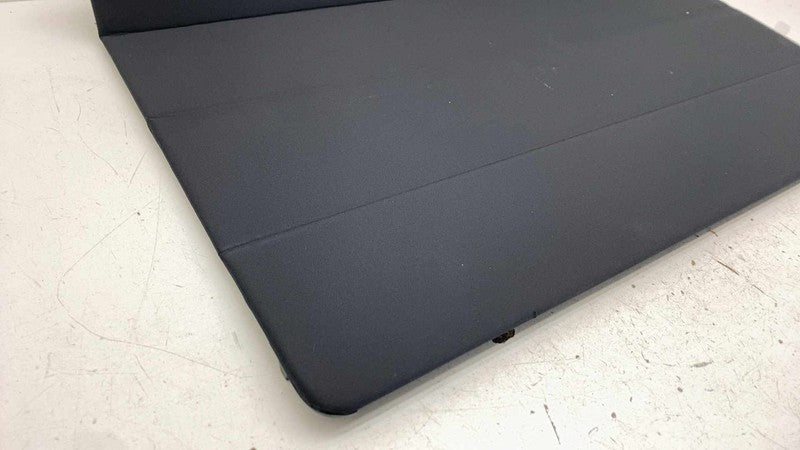 ⭕ 20-24 Tesla Model Y Rear Trunk Cargo Cover Parcel Shelf End Item 164