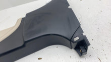 ⭕ 12-20 Model S Driver Side B-Pillar Lower Trim Cover Panel Left LH 1058401-32-B