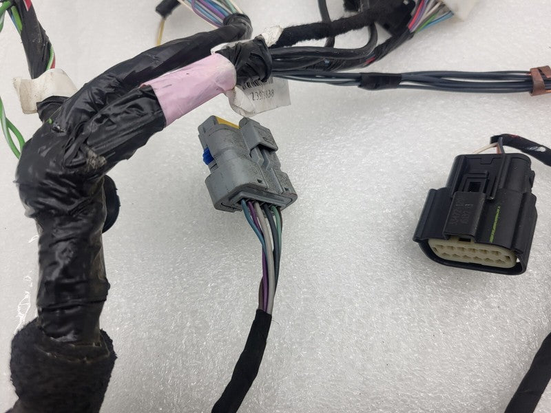 103244080F ⭕2016-2020 Tesla Model X Front Right Door Wiring Harness Cable Wire 1032440-80-F