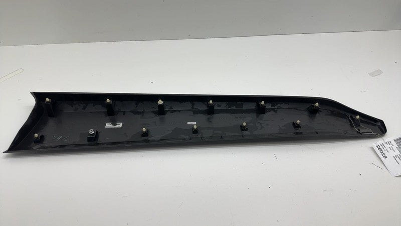 75074-10010 ⭕ 2018-2022 Toyota CHR Front Driver Door Lower Molding Panel Left LH 75074-10010