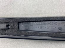 ⭕ 2016-2020 Tesla Model X MX Passenger Side B-Pillar Applique Glass 1032364-00-C