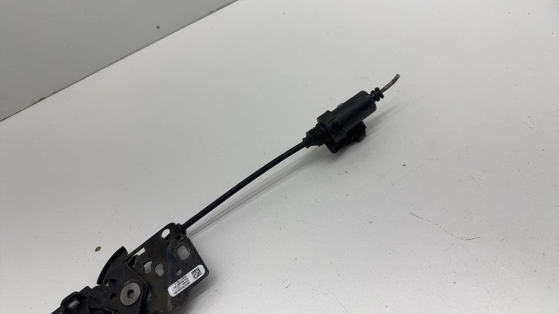 103301199E ⭕ 2017-2020 Tesla Model 3 Front Hood Lock Latch Actuator Mechanism 1033011-99-E