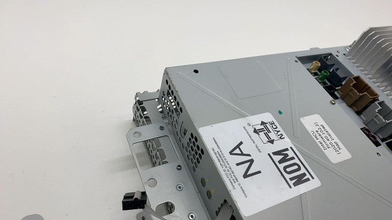 ⭕ 16-20 Model S MS Display Screen MCU Media Control & Speedometer 1451