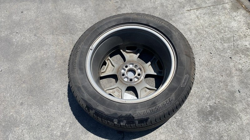 ⭕ 2018-2021 Subaru XV Crosstrek Wheel Rim 17X7J w/ Bravuris 5 HM Tire 