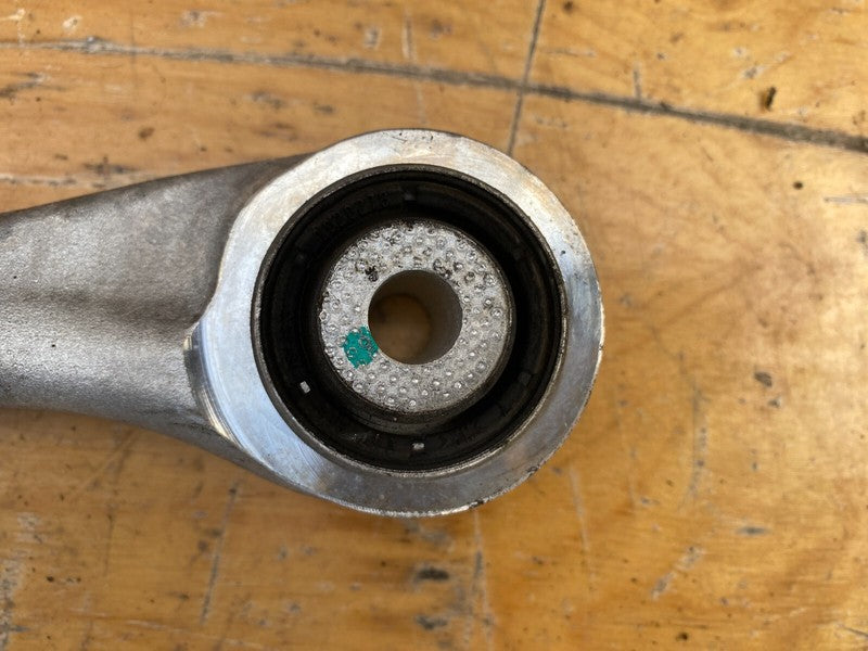 102742100C ⭕ 16-20 Tesla Model X Rear Left Suspension Upper Control Arm Link 1027421-00-C