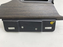 ⭕ 12-15 Model S Driver Side A/C Air Vent Outlet Trim Panel Left LH 1007834-00-C