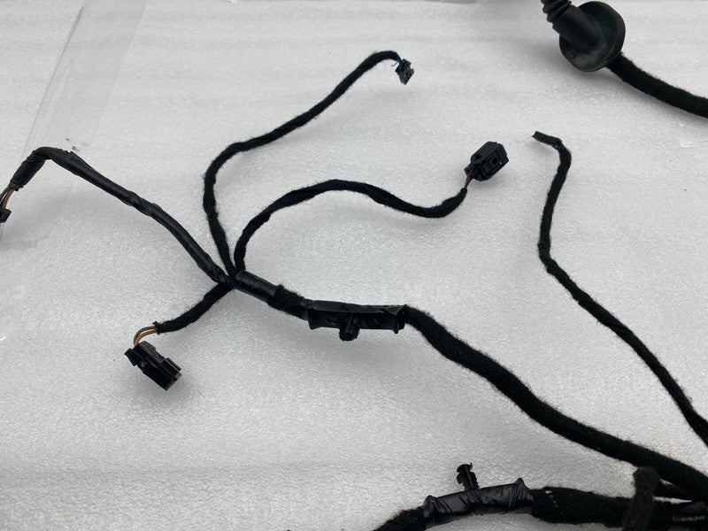 100442890P 12-20 Model S Rear Trunk Tailgate Hatch Liftgate Wire Harness Cable 1004428-90-P