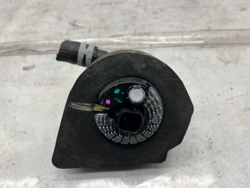 2012-2020 Tesla Model S Auxiliary Water Coolant Pump Foam Isolated Assembly OEM