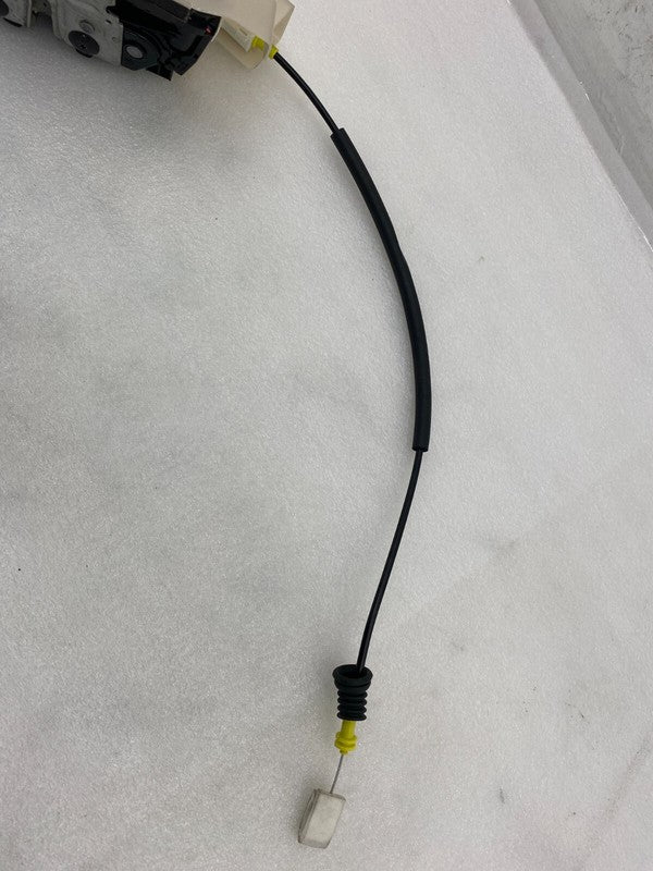 ⭕ 20-24 Tesla Model Y Rear Right Door Lock Latch Actuator & Cable 1500