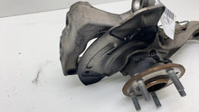 ⭕ 2012-2015 Model S Front Left Spindle Knuckle Hub & ABS Sensor RWD 6007017-00-C