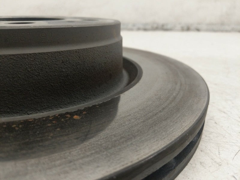 ⭕ 17-23 Model 3 Front Passenger Side Brake Disc Rotor Base Mono-Materi