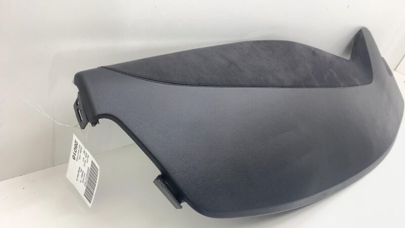 1002254-07-G 2012-2015 Tesla Model S Dashboard Instrument Panel Dash Top Pad Cover Assembly