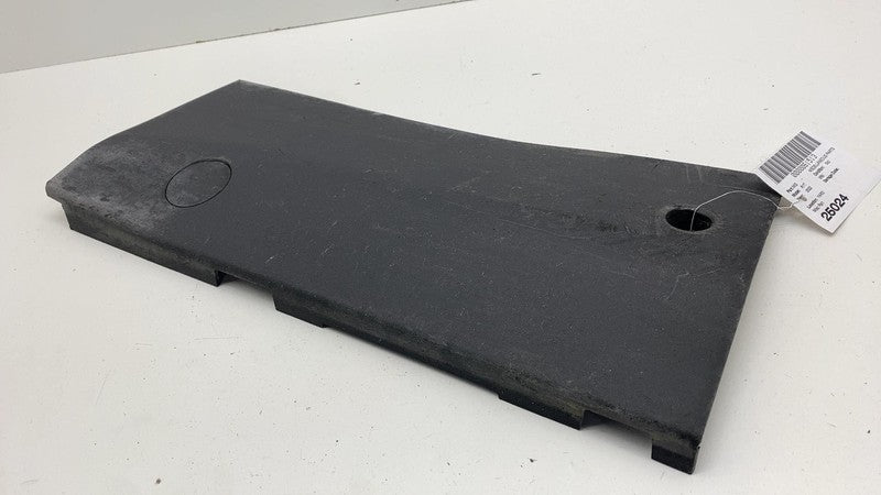 PT00046994 ⭕ 2022-2024 R1T Rear Left Driver Side Underbody Battery Shield Cover PT00046994